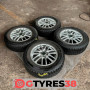 BRIDGESTONE FEID R15 4X100 5.5JJ ET45 (35D40424)  Контрактные (Б/У)   5 