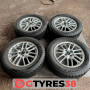 BRIDGESTONE FEID R15 4X100 5.5JJ ET45 (35D40424)  Контрактные (Б/У)   8 