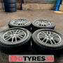 BRIDGESTONE FEID R15 4X100 5.5JJ ET45 (35D40424)  Контрактные (Б/У)   2 