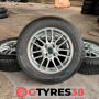 BRIDGESTONE FEID R15 4X100 5.5JJ ET45 (35D40424)  Контрактные (Б/У)   4 