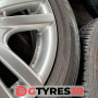 CRIMSON TEAM SPARCO R14 4X100 5.5JJ ET32 (40D40424)  Контрактные (Б/У)   12 