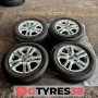 CRIMSON TEAM SPARCO R14 4X100 5.5JJ ET32 (40D40424)  Контрактные (Б/У)   7 