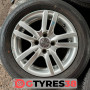 CRIMSON TEAM SPARCO R14 4X100 5.5JJ ET32 (40D40424)  Контрактные (Б/У)   3 