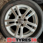 CRIMSON TEAM SPARCO R14 4X100 5.5JJ ET32 (40D40424)  Контрактные (Б/У)   1 