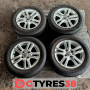 CRIMSON TEAM SPARCO R14 4X100 5.5JJ ET32 (40D40424)  Контрактные (Б/У)   4 