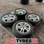 CRIMSON TEAM SPARCO R14 4X100 5.5JJ ET32 (40D40424)  Контрактные (Б/У)   6 