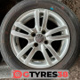 CRIMSON TEAM SPARCO R14 4X100 5.5JJ ET32 (40D40424)  Контрактные (Б/У)   2 