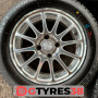 BRIDGESTONE ECO FORME R14 4X100 5.5JJ ET38 (42D40424)  Контрактные (Б/У)   3 