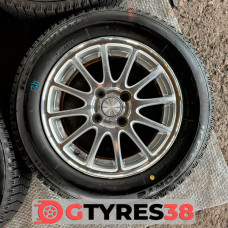 BRIDGESTONE ECO FORME R14 4X100 5.5JJ ET38 (42D40424)