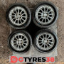 BRIDGESTONE ECO FORME R14 4X100 5.5JJ ET38 (42D40424)  Контрактные (Б/У)   4 