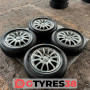 BRIDGESTONE ECO FORME R14 4X100 5.5JJ ET38 (42D40424)  Контрактные (Б/У)   6 