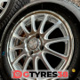 BRIDGESTONE ECO FORME R14 4X100 5.5JJ ET38 (42D40424)  Контрактные (Б/У)   10 