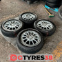 BRIDGESTONE ECO FORME R14 4X100 5.5JJ ET38 (42D40424)  Контрактные (Б/У)   7 