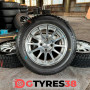 BRIDGESTONE ECO FORME R14 4X100 5.5JJ ET38 (42D40424)  Контрактные (Б/У)   5 