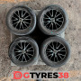 WEDS RIZLEY R15 4X100 5.5JJ ET42 (48D40424)  Контрактные (Б/У)   8 