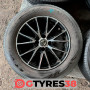 WEDS RIZLEY R15 4X100 5.5JJ ET42 (48D40424)  Контрактные (Б/У)   3 