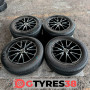 WEDS RIZLEY R15 4X100 5.5JJ ET42 (48D40424)  Контрактные (Б/У)   4 