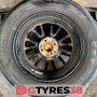 WEDS RIZLEY R15 4X100 5.5JJ ET42 (48D40424)  Контрактные (Б/У)   9 