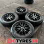 WEDS RIZLEY R15 4X100 5.5JJ ET42 (48D40424)  Контрактные (Б/У)   6 