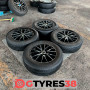 WEDS RIZLEY R15 4X100 5.5JJ ET42 (48D40424)  Контрактные (Б/У)   7 