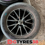 WEDS RIZLEY R15 4X100 5.5JJ ET42 (48D40424)  Контрактные (Б/У)   2 