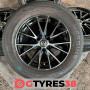 WEDS RIZLEY R15 4X100 5.5JJ ET42 (48D40424)  Контрактные (Б/У)   5 