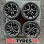 SUZUKI R15 4x100 4.5JJ ET45 (52D40424)  Контрактные (Б/У)   8 