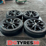 SUZUKI R15 4x100 4.5JJ ET45 (52D40424)  Контрактные (Б/У)   9 