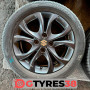 SUZUKI R15 4x100 4.5JJ ET45 (52D40424)  Контрактные (Б/У)   1 