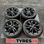 SUZUKI R15 4x100 4.5JJ ET45 (52D40424)  Контрактные (Б/У)   4 