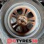 SUZUKI R15 4x100 4.5JJ ET45 (52D40424)  Контрактные (Б/У)   10 