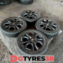 SUZUKI R15 4x100 4.5JJ ET45 (52D40424)  Контрактные (Б/У)   6 