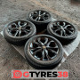 SUZUKI R15 4x100 4.5JJ ET45 (52D40424)  Контрактные (Б/У)   7 