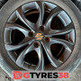 SUZUKI R15 4x100 4.5JJ ET45 (52D40424)  Контрактные (Б/У)   2 