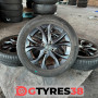 SUZUKI R15 4x100 4.5JJ ET45 (52D40424)  Контрактные (Б/У)   5 