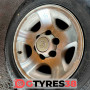 TOYOTA R16 6X139.7 8JJ ET0 (53D40424)  Контрактные (Б/У)   13 