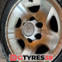 TOYOTA R16 6X139.7 8JJ ET0 (53D40424)  Контрактные (Б/У)   11 