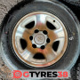 TOYOTA R16 6X139.7 8JJ ET0 (53D40424)  Контрактные (Б/У)   3 