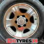 TOYOTA R16 6X139.7 8JJ ET0 (53D40424)  Контрактные (Б/У)   1 