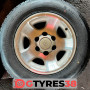 TOYOTA R16 6X139.7 8JJ ET0 (53D40424)   