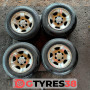 TOYOTA R16 6X139.7 8JJ ET0 (53D40424)  Контрактные (Б/У)   4 