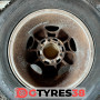 TOYOTA R16 6X139.7 8JJ ET0 (53D40424)  Контрактные (Б/У)   9 