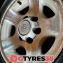 TOYOTA R16 6X139.7 8JJ ET0 (53D40424)  Контрактные (Б/У)   10 