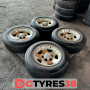 TOYOTA R16 6X139.7 8JJ ET0 (53D40424)  Контрактные (Б/У)   7 