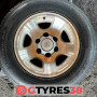 TOYOTA R16 6X139.7 8JJ ET0 (53D40424)  Контрактные (Б/У)   2 