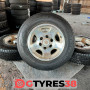 TOYOTA R16 6X139.7 8JJ ET0 (53D40424)  Контрактные (Б/У)   5 