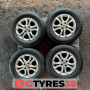 SUZUKI R15 4x100 4.5JJ ET45 (56D40424)  Контрактные (Б/У)   8 