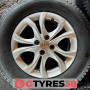 SUZUKI R15 4x100 4.5JJ ET45 (56D40424)  Контрактные (Б/У)   3 