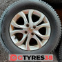 SUZUKI R15 4x100 4.5JJ ET45 (56D40424)  Контрактные (Б/У)   1 