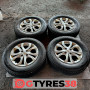 SUZUKI R15 4x100 4.5JJ ET45 (56D40424)  Контрактные (Б/У)   4 